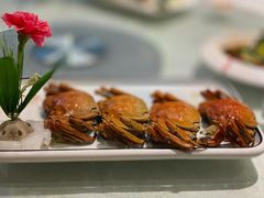 -金鹰潮汕鱼仔店(金鹰大厦店)