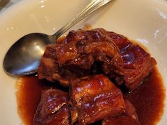 -君来梁溪饭店-餐厅