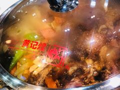 -黄记煌三汁焖锅(华发商都店)