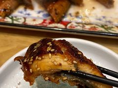 烤鳗鱼-桃屋日本料理(清华科技园店)