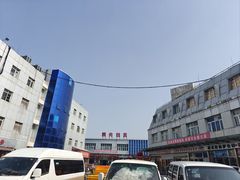 -岳各庄批发市场(西四环中路店)