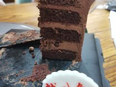 爱神巧克力蛋糕-姆们M Sweetie Cake(五道口店)