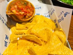 -bluefrog蓝蛙(新三里屯太古里店)