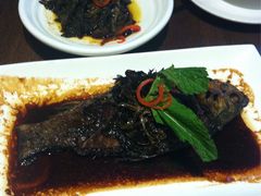 -涌上外婆桥(南塘店)