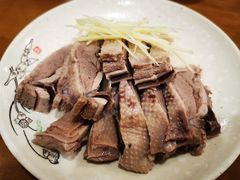 鹅肉-乡亲鹅肉城(吴江店)