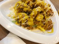 -朴鲸家正宗韩国料理(福田店)