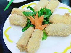 -QQ海鲜餐厅