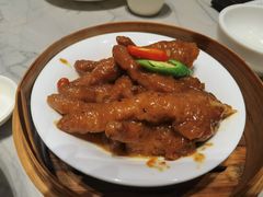 -锦园春香港茶餐厅(西海湾旗舰店)