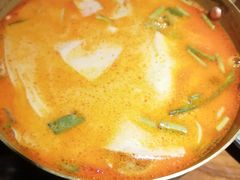 冬阴功海鲜汤-默加东南亚美食(大宁音乐广场店)