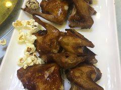 -清心鸡沙田乳鸽店·非遗传承(石溪店)