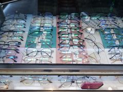 -东方星眼镜(大良华盖路商业步行街店)