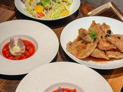 -奉天小馆·非遗东北菜(沈阳万象城店)