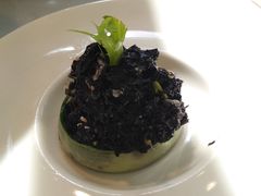 -莆田餐厅PUTIEN(三里屯店)