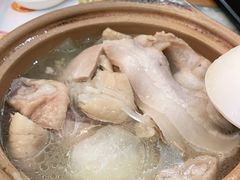 -砂锅居(西四店)