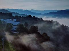 -石潭村