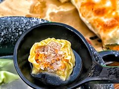 -地二手作鱼汤馄饨(上街里店)