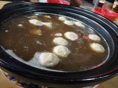 -新记肉骨茶