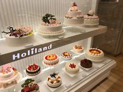 -好利来(团结湖店)