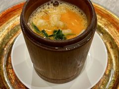 -杭州JW万豪酒店-万豪中餐厅