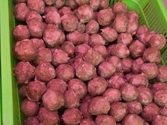 -阿娟牛肉丸·手打牛肉丸·现做现卖