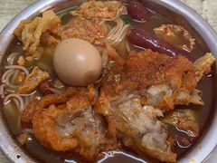 -娇姐老牌螺蛳粉(雅儒路店)