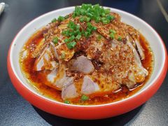 -老吴家川菜(昭化路店)