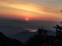 -泰山风景名胜区