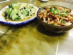 -小唐小四川水煮鱼(北三路店)
