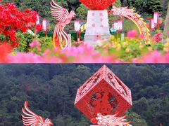 -东莞观音山旅游风景区