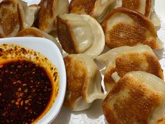 金牌脆皮烤饺-福苗小骆驼烧烤(莲湖路店)