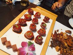 九转大肠-梅飞酒家(桑园路店)