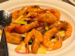 -上和臻品中国菜(花园街店)