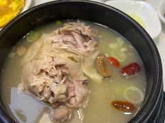 -长顺参鸡汤店(西塔总店)