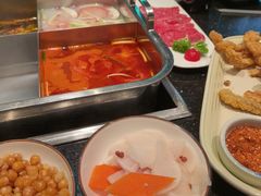 -五星桥原切肥牛火锅·30年专注好牛肉(湖塘店)