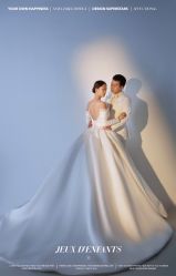 点击看大图 -青禾蒙娜丽莎婚纱摄影(武汉总店)
