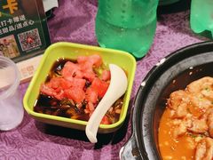 -良厨本味· 老坛剁椒鱼头(深南腾讯店)