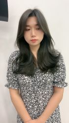 -V8潮牌·接发烫染连锁