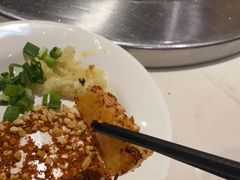 -么子烤肉(化龙池店)