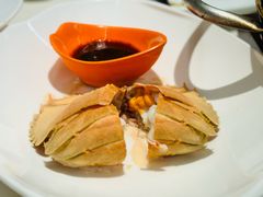 富贵虾排-阿忠食坊大排档·20年老店(万象城店)