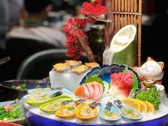 -广州四季酒店