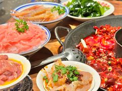 -楠火锅(太古里总店)