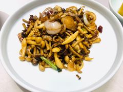 口味双菇-鸭匠食府·挂炉烤鸭·新京菜(阜成路店)
