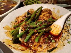 -水煮三国·川鲁江湖菜(香山店)