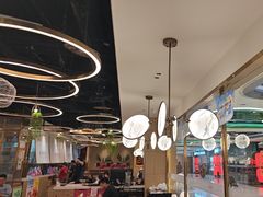 -东方饺子王(新奥购物中心店)