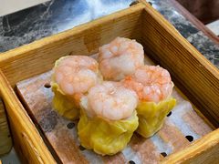 -點無缺茶楼·海鲜酒家(世博店)
