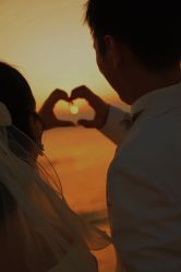 -金夫人婚纱摄影(华南店)