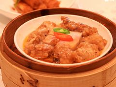 -金悦轩海鲜酒家(拱北店)