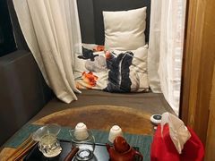 -邈墨茶馆(凤起路店)