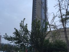 -德州凤冠假日酒店