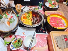 -披头士和牛火锅·寿喜烧自助(陶溪川店)
